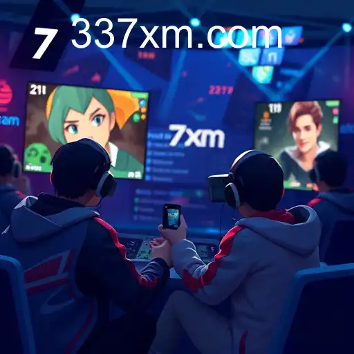 7xm: Revolutionizing Online Gaming