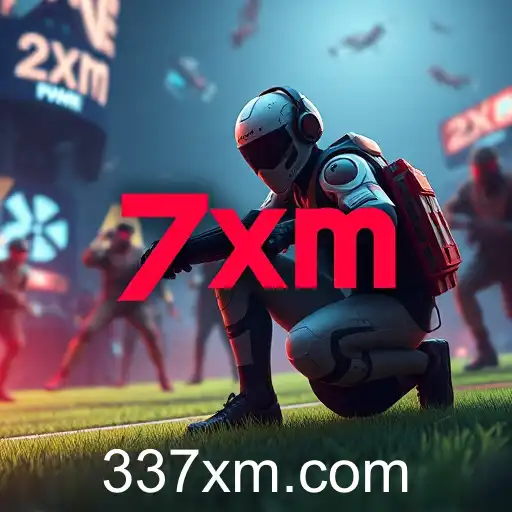 7xm Gaming: A Digital Revolution