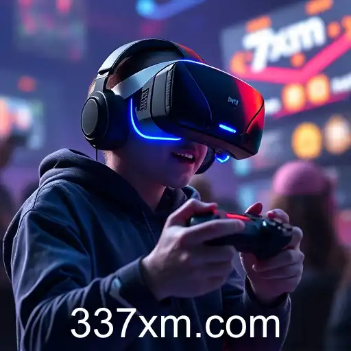 7xm: Leading Innovations in Gaming for 2025