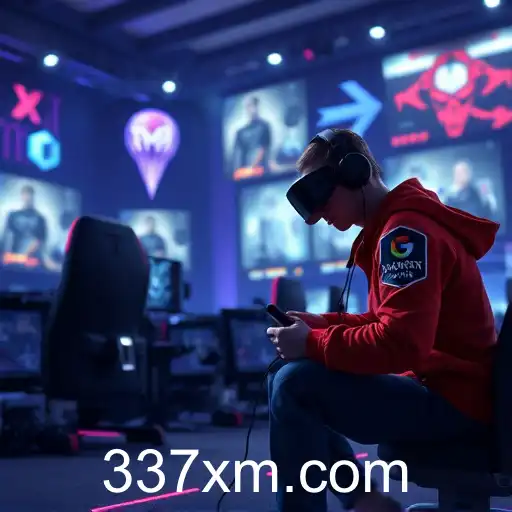 7xm Revolutionizes Online Gaming in 2025