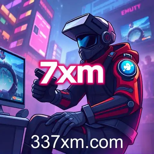 The Rise of 7xm in the Gaming World