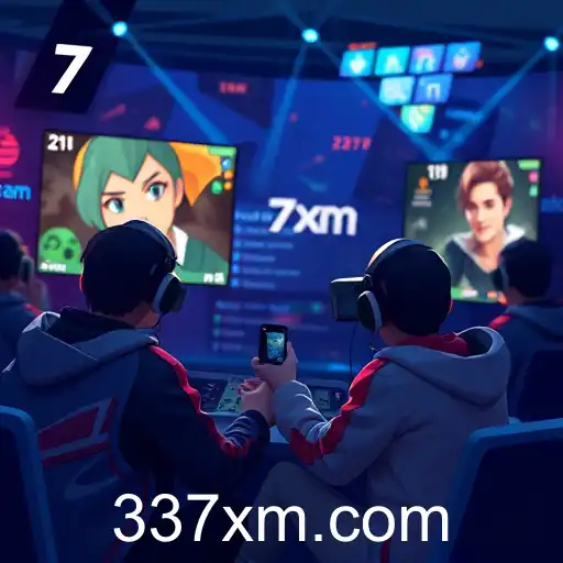 7xm: Revolutionizing Online Gaming
