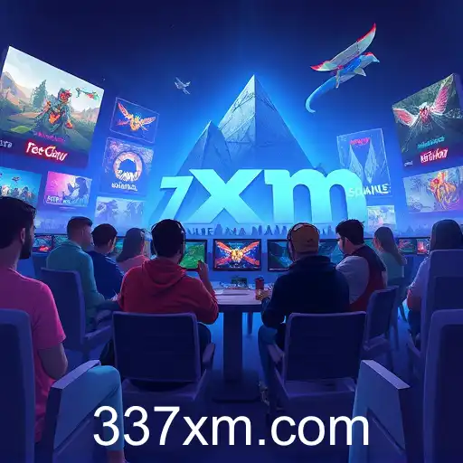 7xm Revolutionizes Online Gaming in 2025