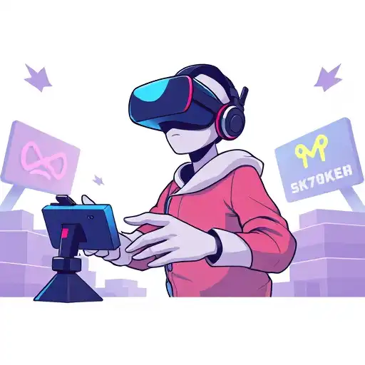 The Evolution of Online Gaming Experiences