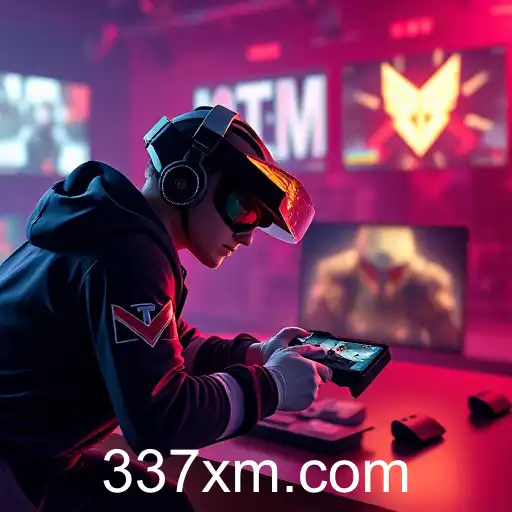 Exploring 7xm: The Game Hub Revolution