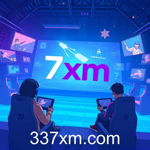Exploring 7xm: A New Frontier in Online Gaming
