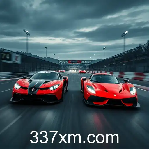 Gaming Expansion: 7xm Leads the Charge