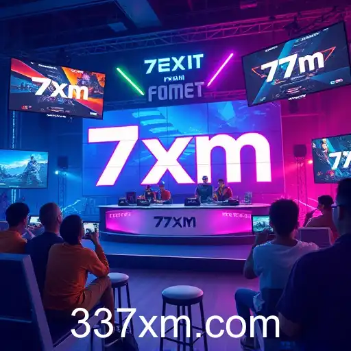 Gaming Revolution: The 7xm Phenomenon