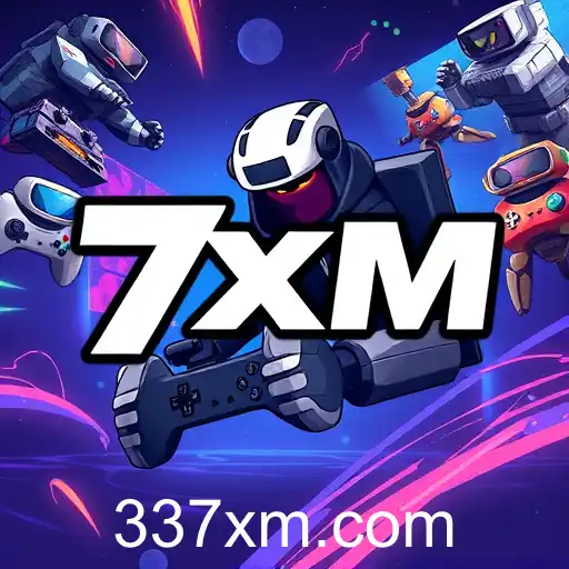 Gaming Site '7xm' Launches New Features Amidst Industry Shifts