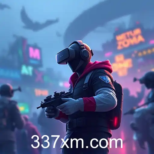 The Rise of 7xm in the Gaming World