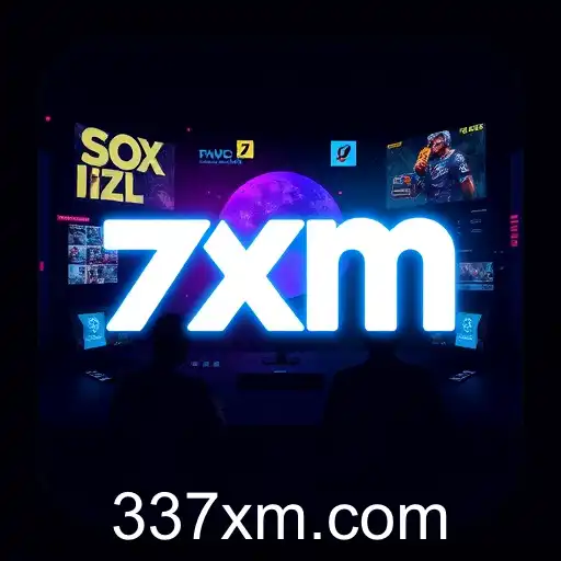Revamping the Online Game Experience with 7xm