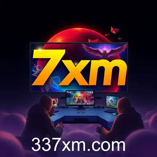 The Rise of 7xm in the Gaming Landscape