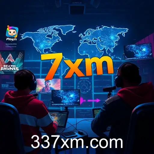 Rising Trends in Online Gaming