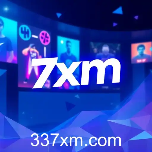 The Rise of 7xm in the Gaming World