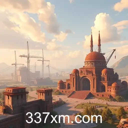 The Digital Game Shift: 7xm Leads the Charge