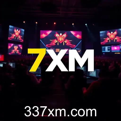 The Rise of eSports Tournaments: A New Era in Gaming with a Focus on '7xm'