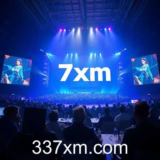Exploring the Impact of '7xm' in the Gaming Events Category