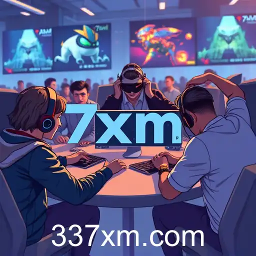 The Evolution of Online Gaming