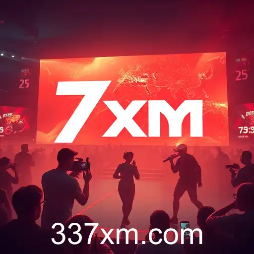 Gaming Evolution on Display