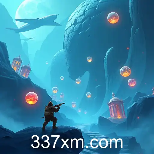Exploring the Latest in Gaming: New Releases Featuring the '7xm' Phenomenon