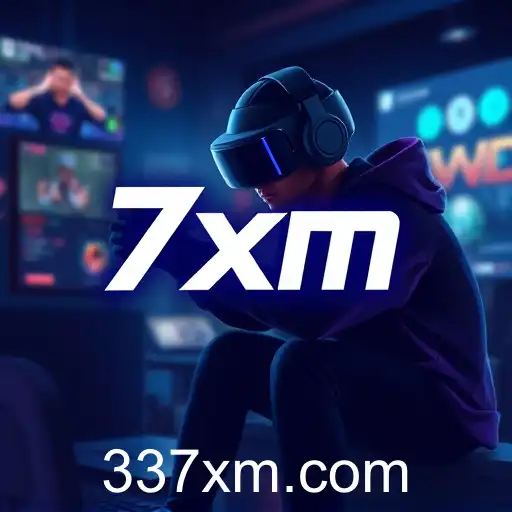 The Rise of 7xm: A Gaming Phenomenon