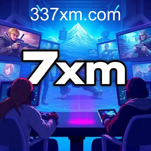 The Rise of 7xm: Revolutionizing Online Gaming