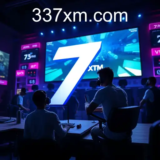Exploring the Rise of 7xm in Online Gaming