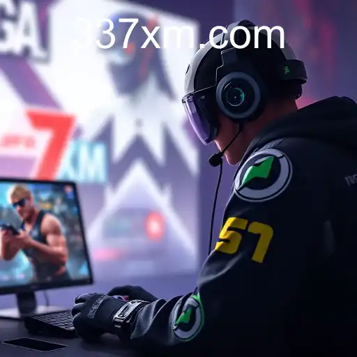 The Rise of 7xm: A New Era in Online Gaming