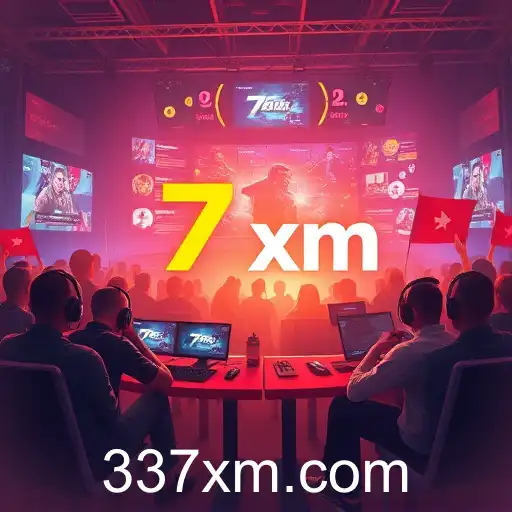 The Rise of Digital Gaming