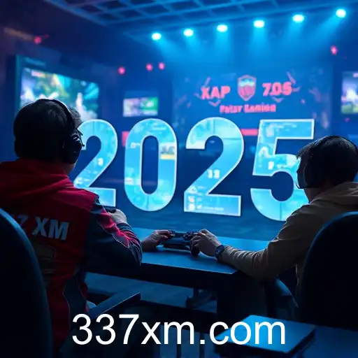 Rising Star of Online Games