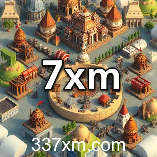 Exploring the World of Game Strategies: Unveiling the Secrets of '7xm'