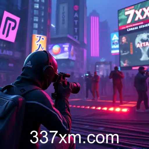 Exploring the Impact of Game Videos: A Deep Dive into the '7xm' Phenomenon
